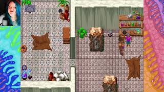 Let's Stream Dark Sun: Wake of the Ravager Part 3