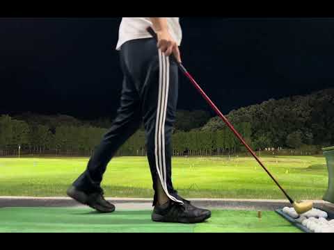 〈John Daly〉cobra ultramid jumbo1w red titaniumshaft flex S