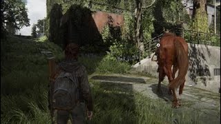 The Last of Us Part II 7