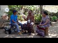 Perjalanan Nugie Dan Tim PesanUntukMasaDepan Frisian Flag Indonesia Di Kupang Episode 2