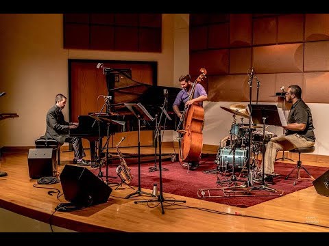 Promotional video thumbnail 4 for Zach Bartholomew Trio