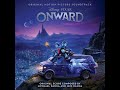 5. New Ian (Onward Soundtrack)