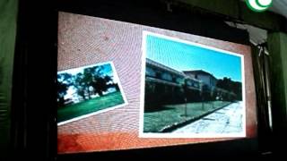 preview picture of video 'El Hospital Italiano de San Justo cumple 90 años'