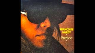 Françoise Hardy "Et Voilà" (1974, album 'Entr'acte').