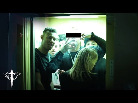 SIERRA KIDD • MOUNTAIN DEW CODE RED