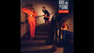 Kool & The Gang - Got You Into My﻿ Life