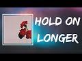 John Legend - Hold On Longer (Lyrics)