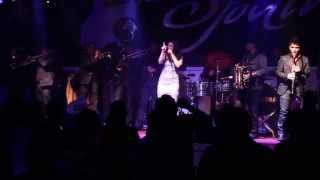 Graciela Beltran - Es Cosa De El y Un Puño De Tierra