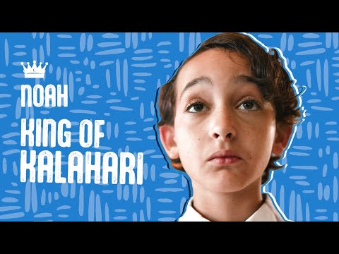 Get Kalahari'd Away | King of Kalahari (:30)