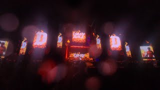 Danny Avila @ S2O Taiwan Mix 2020