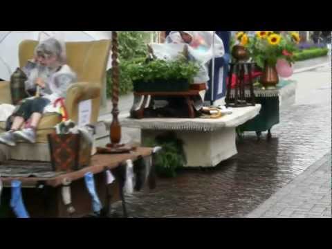 Kermisoptocht Keijenborg