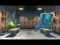 Monster S Inc Reservations Clip