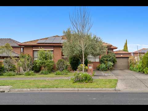 49 Blackman Avenue, Mill Park, VIC 3082, 4房, 2浴, House