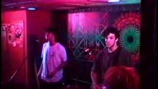 Spinal Meningitis - Ween 3/10/93