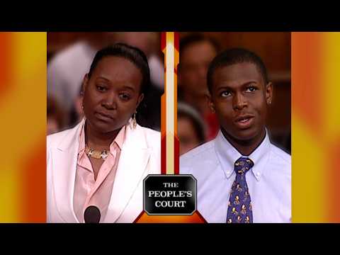 Taking What’s Not His