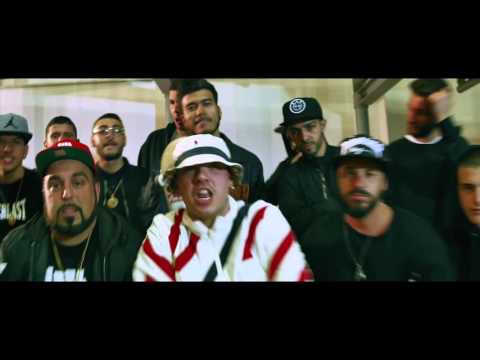 RASTY KILO - Sta Sotto (prod. Stabber) - Official Video