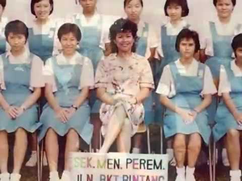 BBGS Class of 88 Opening Montage