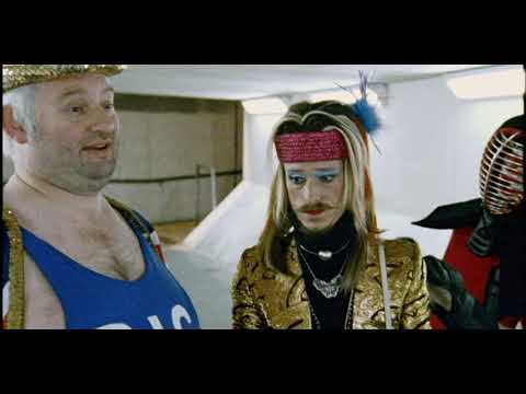 World of Wrestling (2007)