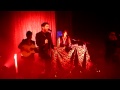 Mercury Rev At CR 22 05 2011 - Tonight It Shows ...