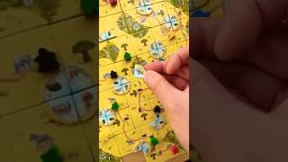 3 Things I love in a board game 🦒🌳🌊❤️☺️ #boardgames #tabletopgaming #familygames