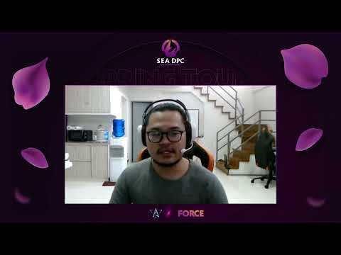 Matchup Preview: BOOM vs Polaris - DPC SEA Div 1: Tour 2 | Week 2