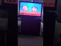 Closing To It S The Great Pumpkin Charlie Brown 2008 DVD Part 1