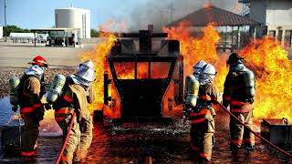 light em up (Firefighter Tribute) Trust is Everything