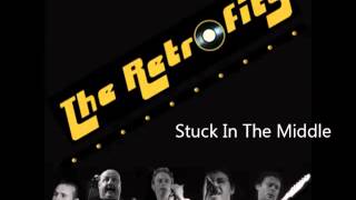 The Retrofits - Stuck In The Middle