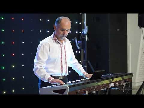 Formatie Nunta Bacau Iasi Focsani | Formatia Daniel Manoliu - Colaj Etno 2019