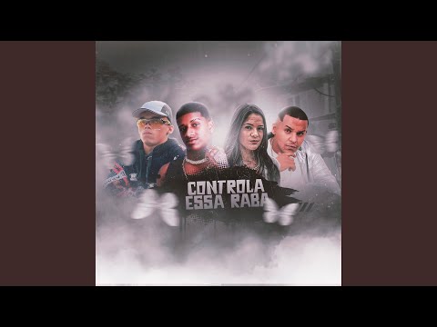 Controla Essa Raba