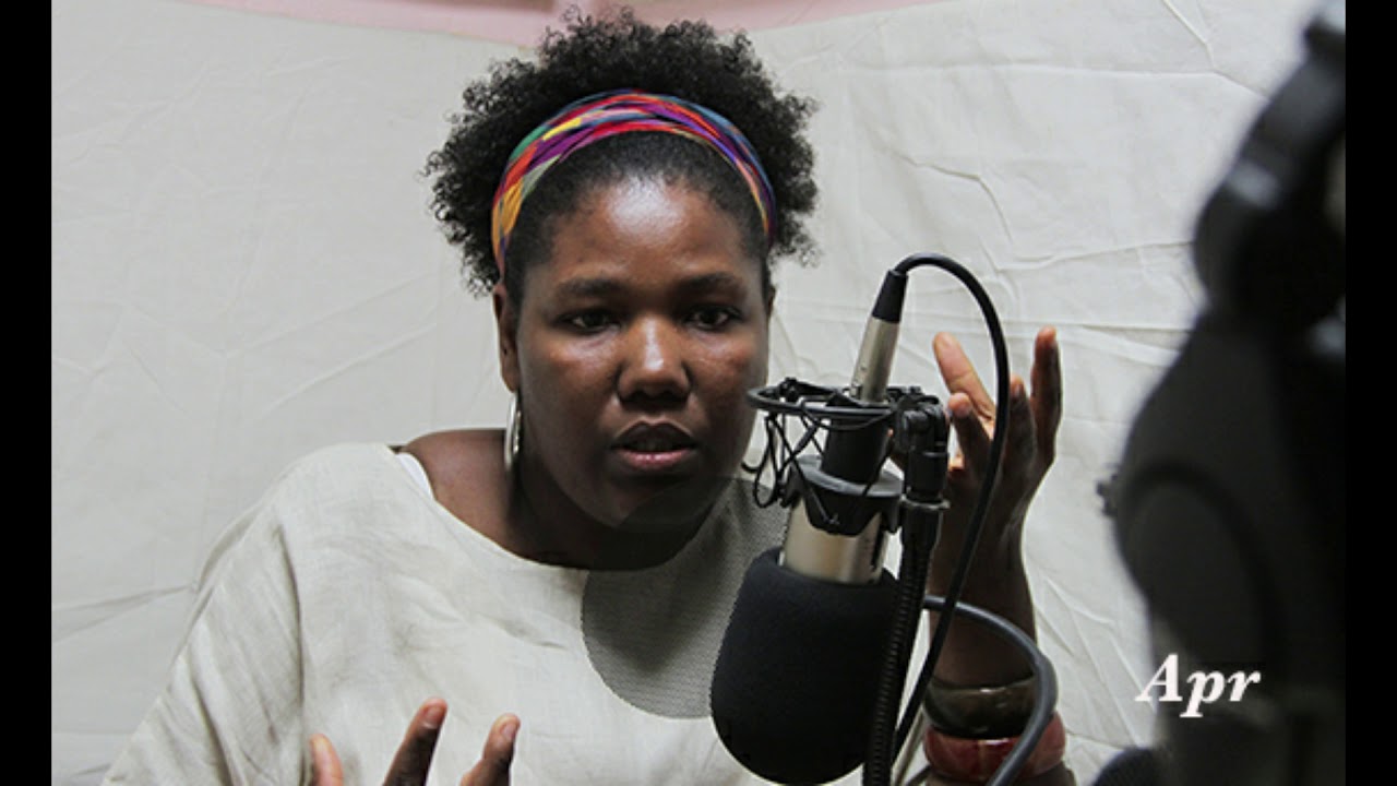 Paroles de Femmes _ Historicité  de SOFA