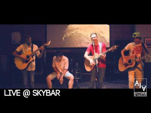 Escape (original) by Autumn in Analog- LIVE @ Skybar