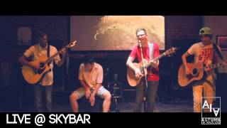 Escape (original) by Autumn in Analog- LIVE @ Skybar