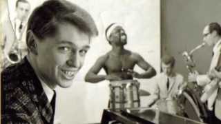 Georgie Fame VINYL Great tune celebrating Record Collecting