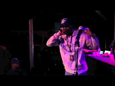 D.O.P.E. Performs at Coast 2 Coast LIVE | LA Edition 3/27/16