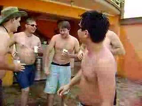 Clipe: Deixei tudo por ela