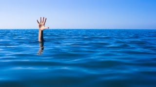 Esti convins ca recunosti semnele inecului?