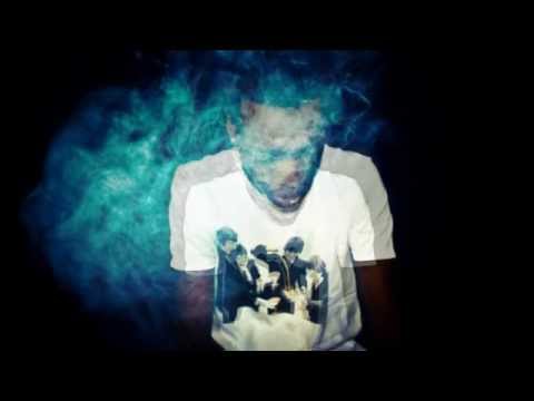 Gilbere Forte Feat Lloyd Banks - Get It Poppin