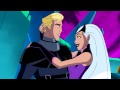 Ben 10 Ultimate Alien Preview Couples Retreat