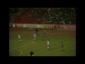 Győr - Haladás 4-0, 1987 - MLSZ - Összefoglaló