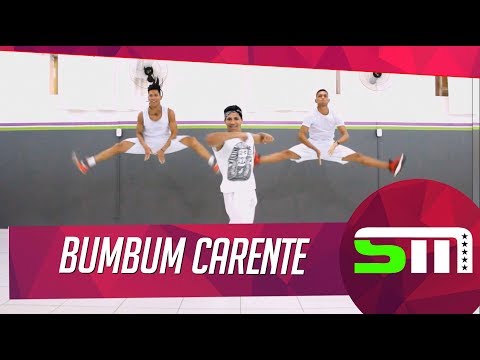 Bumbum Carente - Parangolé