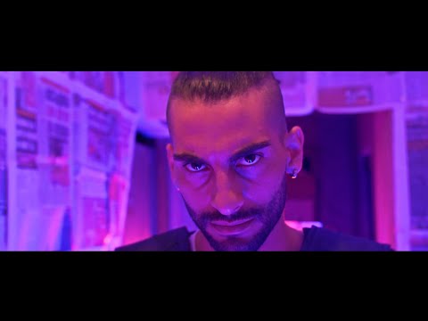 DECCANMAN - САМ (Official video)