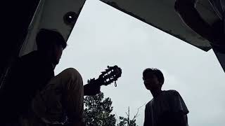 Download lagu TEGANYA KAU MENARI DI ATAS TANGISANKU COVER mp3