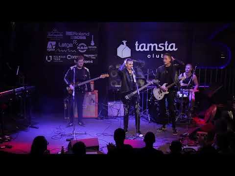 GARAŽAS'23 "FourMen" (3 pusfinalis)