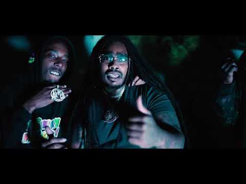 Willz Montana ft Pyrow - Suppresors (official music video) shot by @housepartii