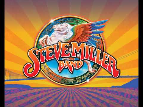Steve Miller Band  08   Industrial Military Complex Hex