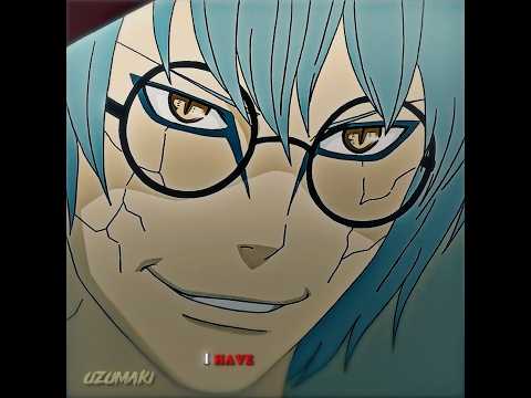 KABUTO WANT'S TO JOIN FORCES