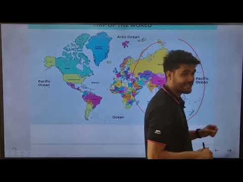 Baalnoi Academy - Written Division Delhi  Video 2