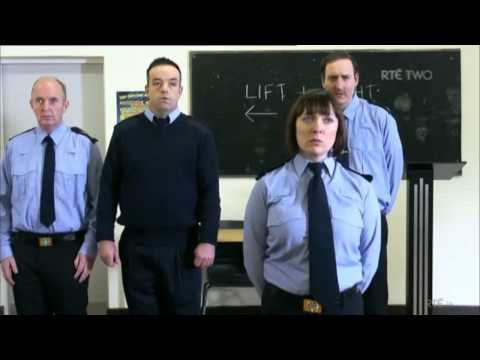 The Savage Eye S4 - 40 different types of left turns