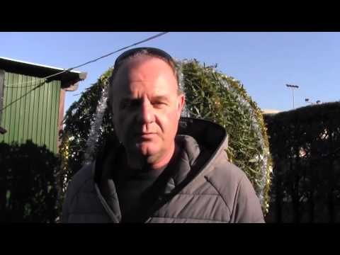 Lemon Bowl Higher 2016: Intervista a Piero Melaranci